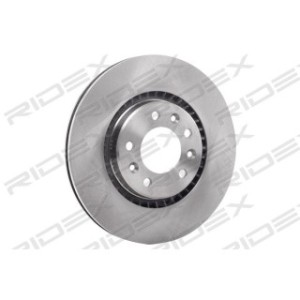 Brake Disc - RIDEX 82B1925