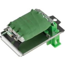 Interior Blower Resistor for FORD, SEAT, VW OE 7M0959263
