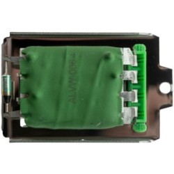 Interior Blower Resistor for FORD, SEAT, VW OE 7M0959263