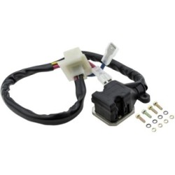 Interior Blower Resistor for MERCEDES E-CLASS OE 2108218351