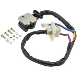 Interior Blower Resistor for MERCEDES E-CLASS OE 2108218351