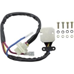 Interior Blower Resistor for MERCEDES E-CLASS OE 2108218351