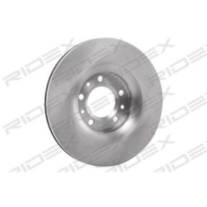 Brake Disc - RIDEX 82B1925