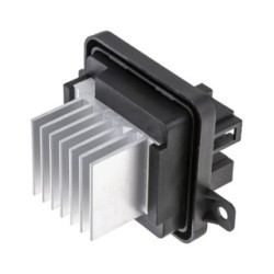 Interior Blower Resistor for CITROEN C4 OE 1609722280