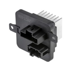 Interior Blower Resistor for CITROEN C4 OE 1609722280
