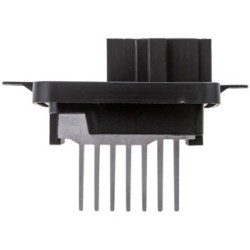 Interior Blower Resistor for CITROEN C4 OE 1609722280