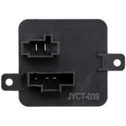 Interior Blower Resistor for CITROEN C4 OE 1609722280