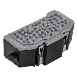 Interior Blower Resistor for AUDI OE 8K0820521B