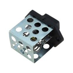 Interior Blower Resistor for FORD MONDEO OE 93BB9A819AC