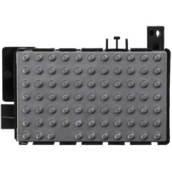 Interior Blower Resistor for MERCEDES S-CLASS OE 2218706758