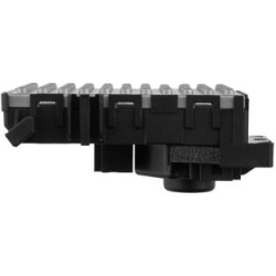 Interior Blower Resistor for MERCEDES S-CLASS OE 2218706758