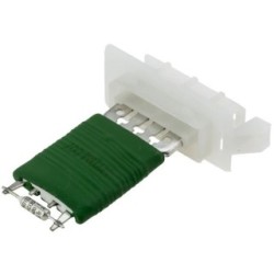 Interior Blower Resistor for MINI MINI OE 64111499121