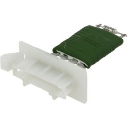 Interior Blower Resistor for MINI MINI OE 64111499121