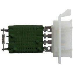 Interior Blower Resistor for MINI MINI OE 64111499121