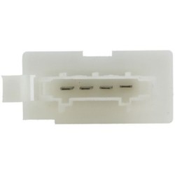 Interior Blower Resistor for MINI MINI OE 64111499121