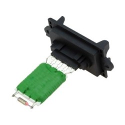 Interior Blower Resistor for CITROEN C5 OE 6441N8