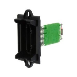 Interior Blower Resistor for CITROEN C5 OE 6441N8