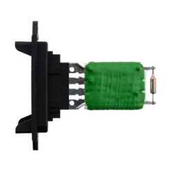 Interior Blower Resistor for CITROEN C5 OE 6441N8