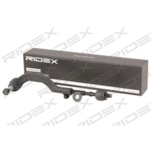 Steering Tie Rod - RIDEX 284R0265