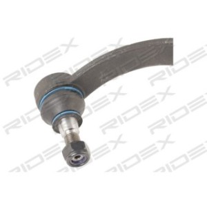 Steering Tie Rod - RIDEX 284R0265