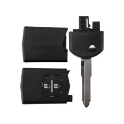 Car Key Housing for MAZDA