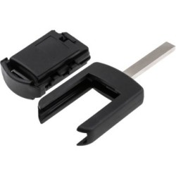 Car Key Housing for VAUXHALL