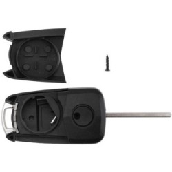 Car Key Housing for VAUXHALL OE 93178471
