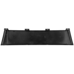 Front Licence Plate Holder for AUDI A3 OE 8P4807285G