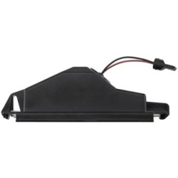 Licence Plate Light for DACIA LOGAN, SANDERO OE 8200957874