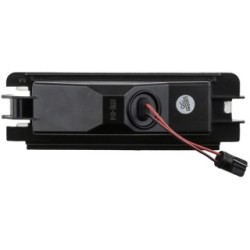 Licence Plate Light for DACIA LOGAN, SANDERO OE 8200957874