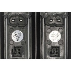 Licence Plate Light for BMW, MINI OE 63267193294