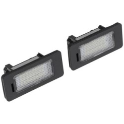 Licence Plate Light for BMW OE 63267193293