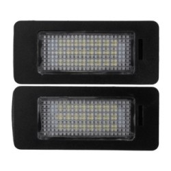 Licence Plate Light for BMW OE 63267193293