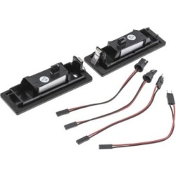 Licence Plate Light for BMW, MINI OE 63267165735