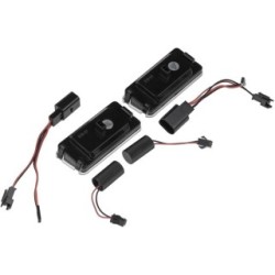 Licence Plate Light for SEAT OE 5P0943021