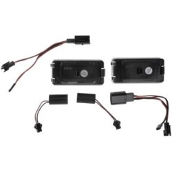 Licence Plate Light for SEAT OE 5P0943021
