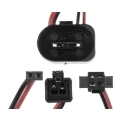 Licence Plate Light for SEAT OE 5P0943021