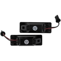 Licence Plate Light for NISSAN OE 265108990A