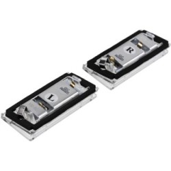 Licence Plate Light for BMW X5 OE 51137004537