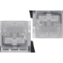 Licence Plate Light for DACIA, RENAULT, OE 8200013577