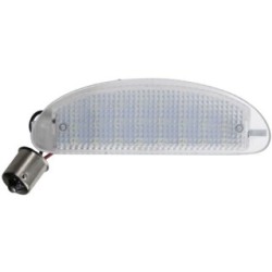 Licence Plate Light for DACIA, RENAULT, OE 7700410754