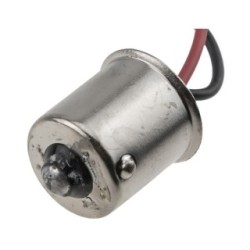 Licence Plate Light for DACIA, RENAULT, OE 7700410754