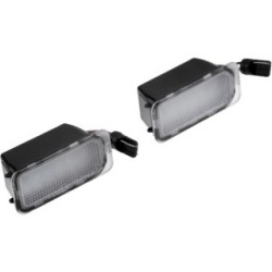 Licence Plate Light for FORD OE 5105886