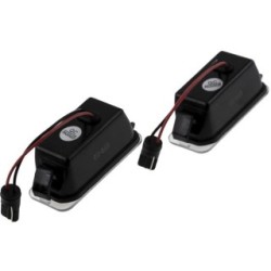 Licence Plate Light for FORD OE 5105886