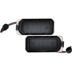 Licence Plate Light for FORD OE 5105886