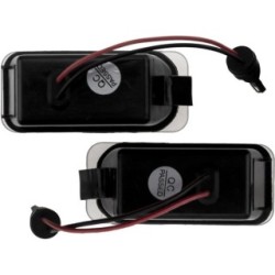 Licence Plate Light for FORD OE 5105886