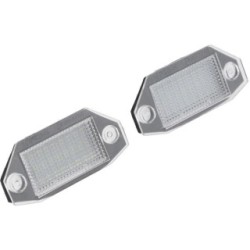 Licence Plate Light for FORD MONDEO OE 1341810