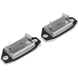 Licence Plate Light for FORD MONDEO OE 1341810