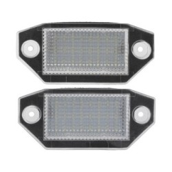 Licence Plate Light for FORD MONDEO OE 1341810