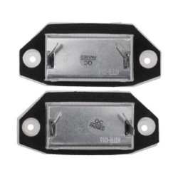 Licence Plate Light for FORD MONDEO OE 1341810
